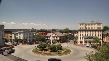 Thumbnail for current weather camera view from Blue and Gray Bar and Grill in Gettysburg, Pennsylvania