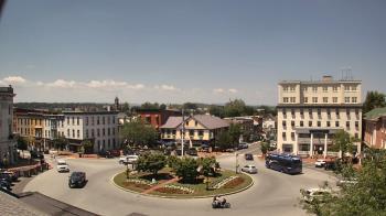 Thumbnail for current weather camera view from Blue and Gray Bar and Grill in Gettysburg, Pennsylvania