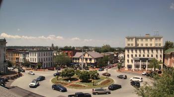 Thumbnail for current weather camera view from Blue and Gray Bar and Grill in Gettysburg, Pennsylvania
