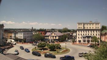 Thumbnail for current weather camera view from Blue and Gray Bar and Grill in Gettysburg, Pennsylvania