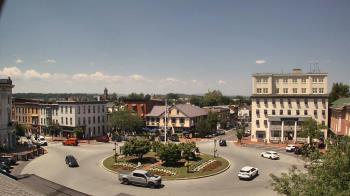 Thumbnail for current weather camera view from Blue and Gray Bar and Grill in Gettysburg, Pennsylvania