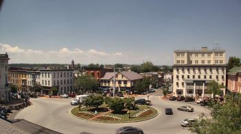 Thumbnail for current weather camera view from Blue and Gray Bar and Grill in Gettysburg, Pennsylvania