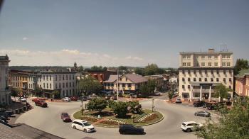 Thumbnail for current weather camera view from Blue and Gray Bar and Grill in Gettysburg, Pennsylvania