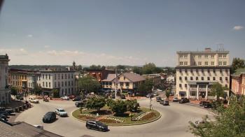 Thumbnail for current weather camera view from Blue and Gray Bar and Grill in Gettysburg, Pennsylvania