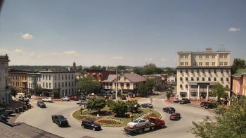 Thumbnail for current weather camera view from Blue and Gray Bar and Grill in Gettysburg, Pennsylvania