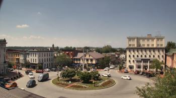 Thumbnail for current weather camera view from Blue and Gray Bar and Grill in Gettysburg, Pennsylvania