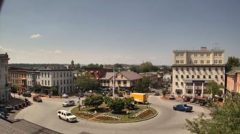 Thumbnail for current weather camera view from Blue and Gray Bar and Grill in Gettysburg, Pennsylvania