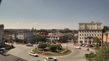 Thumbnail for current weather camera view from Blue and Gray Bar and Grill in Gettysburg, Pennsylvania