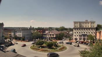 Thumbnail for current weather camera view from Blue and Gray Bar and Grill in Gettysburg, Pennsylvania