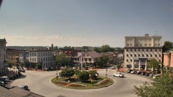 Thumbnail for current weather camera view from Blue and Gray Bar and Grill in Gettysburg, Pennsylvania