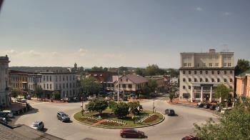 Thumbnail for current weather camera view from Blue and Gray Bar and Grill in Gettysburg, Pennsylvania