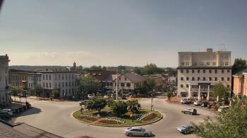 Thumbnail for current weather camera view from Blue and Gray Bar and Grill in Gettysburg, Pennsylvania