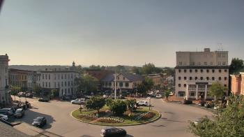 Thumbnail for current weather camera view from Blue and Gray Bar and Grill in Gettysburg, Pennsylvania
