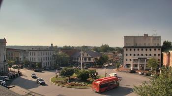 Thumbnail for current weather camera view from Blue and Gray Bar and Grill in Gettysburg, Pennsylvania