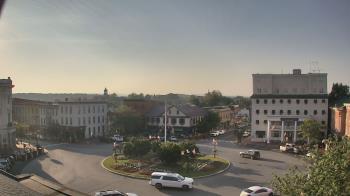 Thumbnail for current weather camera view from Blue and Gray Bar and Grill in Gettysburg, Pennsylvania