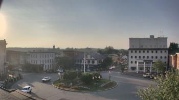 Thumbnail for current weather camera view from Blue and Gray Bar and Grill in Gettysburg, Pennsylvania