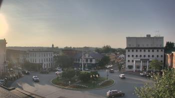 Thumbnail for current weather camera view from Blue and Gray Bar and Grill in Gettysburg, Pennsylvania