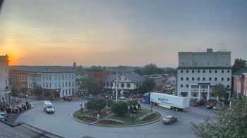 Thumbnail for current weather camera view from Blue and Gray Bar and Grill in Gettysburg, Pennsylvania