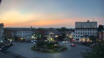Thumbnail for current weather camera view from Blue and Gray Bar and Grill in Gettysburg, Pennsylvania