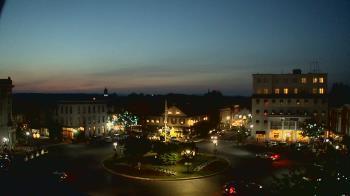Thumbnail for current weather camera view from Blue and Gray Bar and Grill in Gettysburg, Pennsylvania