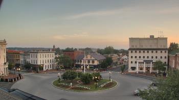 Thumbnail for current weather camera view from Blue and Gray Bar and Grill in Gettysburg, Pennsylvania