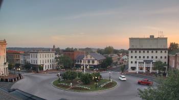 Thumbnail for current weather camera view from Blue and Gray Bar and Grill in Gettysburg, Pennsylvania
