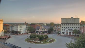 Thumbnail for current weather camera view from Blue and Gray Bar and Grill in Gettysburg, Pennsylvania