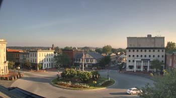 Thumbnail for current weather camera view from Blue and Gray Bar and Grill in Gettysburg, Pennsylvania