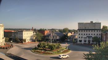 Thumbnail for current weather camera view from Blue and Gray Bar and Grill in Gettysburg, Pennsylvania