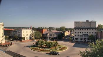 Thumbnail for current weather camera view from Blue and Gray Bar and Grill in Gettysburg, Pennsylvania