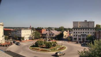 Thumbnail for current weather camera view from Blue and Gray Bar and Grill in Gettysburg, Pennsylvania