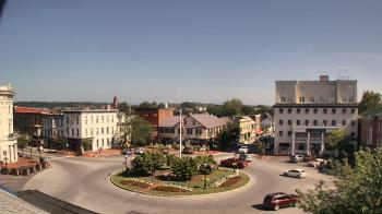 Thumbnail for current weather camera view from Blue and Gray Bar and Grill in Gettysburg, Pennsylvania