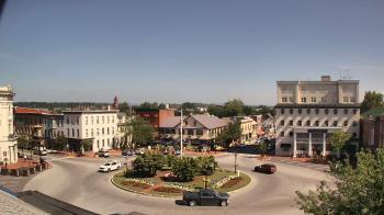 Thumbnail for current weather camera view from Blue and Gray Bar and Grill in Gettysburg, Pennsylvania