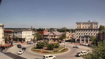 Thumbnail for current weather camera view from Blue and Gray Bar and Grill in Gettysburg, Pennsylvania