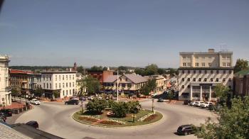 Thumbnail for current weather camera view from Blue and Gray Bar and Grill in Gettysburg, Pennsylvania