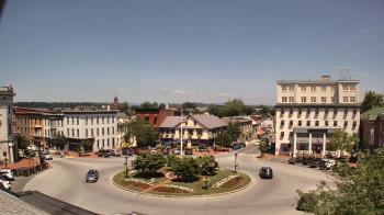 Thumbnail for current weather camera view from Blue and Gray Bar and Grill in Gettysburg, Pennsylvania