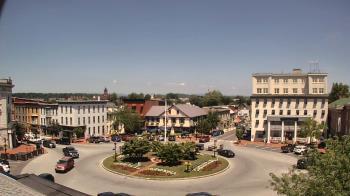 Thumbnail for current weather camera view from Blue and Gray Bar and Grill in Gettysburg, Pennsylvania
