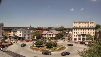 Thumbnail for current weather camera view from Blue and Gray Bar and Grill in Gettysburg, Pennsylvania