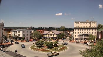 Thumbnail for current weather camera view from Blue and Gray Bar and Grill in Gettysburg, Pennsylvania