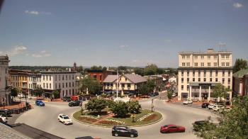 Thumbnail for current weather camera view from Blue and Gray Bar and Grill in Gettysburg, Pennsylvania