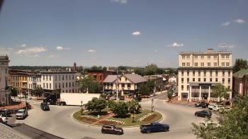 Thumbnail for current weather camera view from Blue and Gray Bar and Grill in Gettysburg, Pennsylvania
