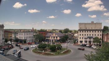 Thumbnail for current weather camera view from Blue and Gray Bar and Grill in Gettysburg, Pennsylvania