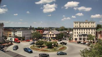 Thumbnail for current weather camera view from Blue and Gray Bar and Grill in Gettysburg, Pennsylvania