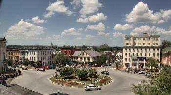 Thumbnail for current weather camera view from Blue and Gray Bar and Grill in Gettysburg, Pennsylvania