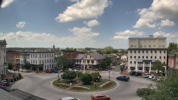 Thumbnail for current weather camera view from Blue and Gray Bar and Grill in Gettysburg, Pennsylvania
