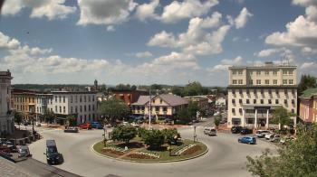 Thumbnail for current weather camera view from Blue and Gray Bar and Grill in Gettysburg, Pennsylvania