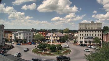 Thumbnail for current weather camera view from Blue and Gray Bar and Grill in Gettysburg, Pennsylvania