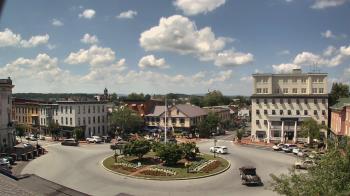 Thumbnail for current weather camera view from Blue and Gray Bar and Grill in Gettysburg, Pennsylvania