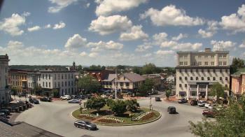 Thumbnail for current weather camera view from Blue and Gray Bar and Grill in Gettysburg, Pennsylvania