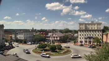 Thumbnail for current weather camera view from Blue and Gray Bar and Grill in Gettysburg, Pennsylvania
